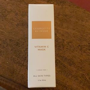 Georgette Klinger Vitamin C Mask